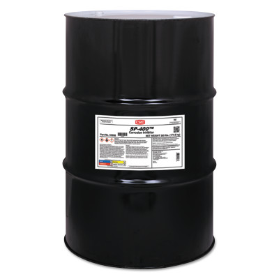 SP400 PROTECTS METAL SU-CRC INDUSTRIES-125-03288