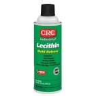16-OZ. AEROSOL LECITHINMOLD RELEASE-CRC INDUSTRIES-125-03306