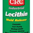 16-OZ. AEROSOL LECITHINMOLD RELEASE-CRC INDUSTRIES-125-03306