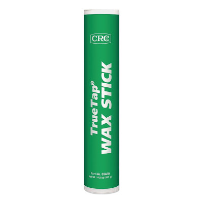 TRUETAP WAX STICK 16 OZ-CRC INDUSTRIES-125-03480