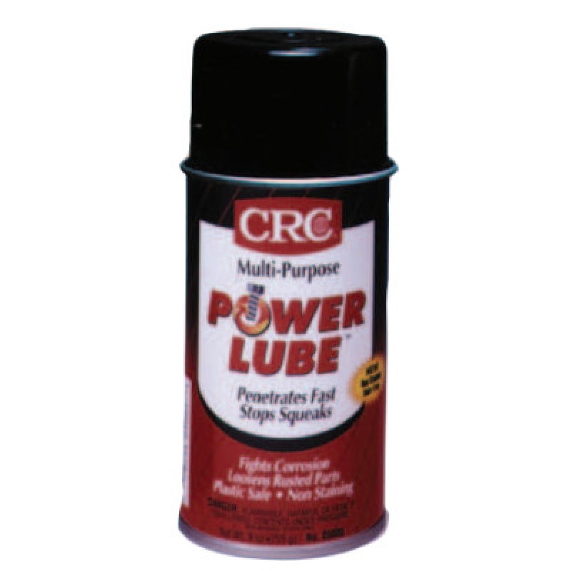 5-56 12OZ PENETRANT/LUBR-CRC INDUSTRIES-125-05005