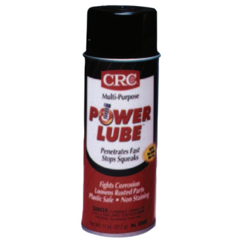 16 OZ. 5-56 LUBRICANT-CRC INDUSTRIES-125-05006