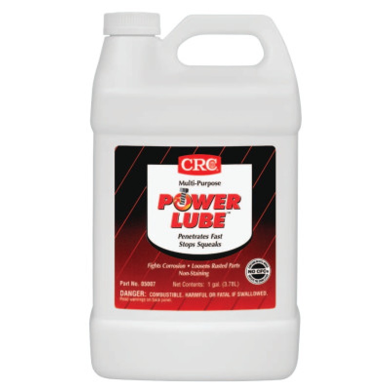 5-56 1GAL LUBRICANT-CRC INDUSTRIES-125-05007