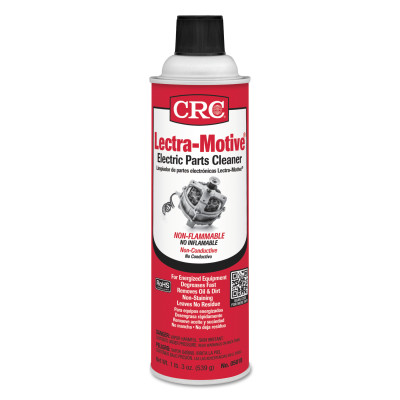 20OZ LECTRA-MOTIVE-CRC INDUSTRIES-125-05018