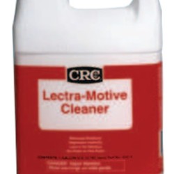 1GAL LECTRA-MOTIVE CLEAN-CRC INDUSTRIES-125-05019