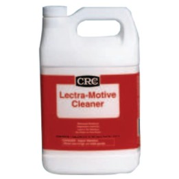 1GAL LECTRA-MOTIVE CLEAN-CRC INDUSTRIES-125-05019