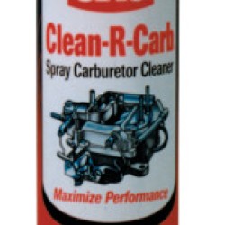 20 OZ. CLEAN-R-CARB-CRC INDUSTRIES-125-05081