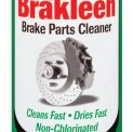 20 OZ AEROSOL BRAKLEEN BRAKE PARTS CLEANER-CRC INDUSTRIES-125-05084