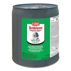 BRAKLEEN NON-CHLORINATED-CRC INDUSTRIES-125-05086