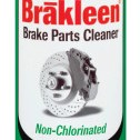 20-OZ. BRAKLEEN BRAKE PA14 OZ NET FILL-CRC INDUSTRIES-125-05088