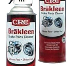 20-OZ BRAKLEEN BRAKE PAR-CRC INDUSTRIES-125-05089T