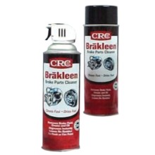 20-OZ BRAKLEEN BRAKE PAR-CRC INDUSTRIES-125-05089T