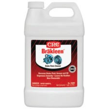 BRAKLEEN BRAKE PARTS CLE-CRC INDUSTRIES-125-05090