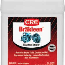 BRAKLEEN BRAKE PARTS CLE-CRC INDUSTRIES-125-05090
