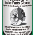 20-OZ. BRAKLEEN NON CHLORINATED-CRC INDUSTRIES-125-05151