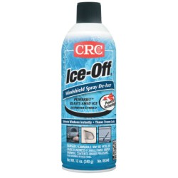 CRC-12 OZ. ICE-OFF SPRAY DEI-CRC INDUSTRIES-125-05346