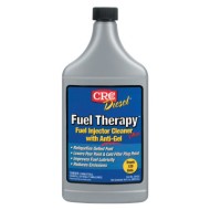 1 QUART FUEL THERAPY PLUS FUEL CONDITIONER-CRC INDUSTRIES-125-05432