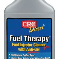 1 QUART FUEL THERAPY PLUS FUEL CONDITIONER-CRC INDUSTRIES-125-05432