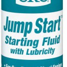 11 OZ JUMP START STARTING FLUID-CRC INDUSTRIES-125-05671