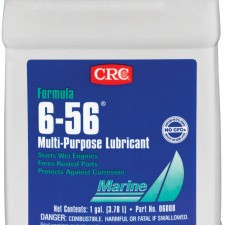 CRC MARINE 6-56 MULTIPUR-CRC INDUSTRIES-125-06008