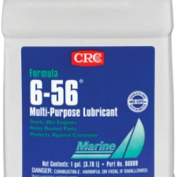 CRC MARINE 6-56 MULTIPUR-CRC INDUSTRIES-125-06008