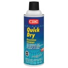 16-OZ. AEROSOL QUICK DRYPRECISION CLEANER-CRC INDUSTRIES-125-10340