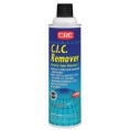 20 OZ AEROSOL CIC REMOVER-CRC INDUSTRIES-125-10480