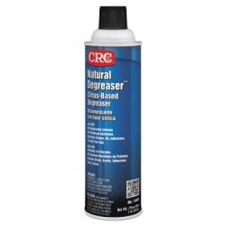NATURAL DEGREASER-CRC INDUSTRIES-125-14007