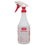 1PT EMPTY SPRAY APPLICAT-CRC INDUSTRIES-125-14021