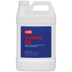 1GAL CUTTING OIL-CRC INDUSTRIES-125-14051