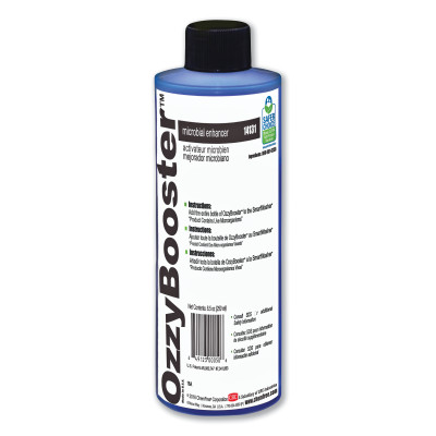 SMARTWASHER MICROBIAL ENHANCER  8 FL OZ-CRC INDUSTRIES-125-14131
