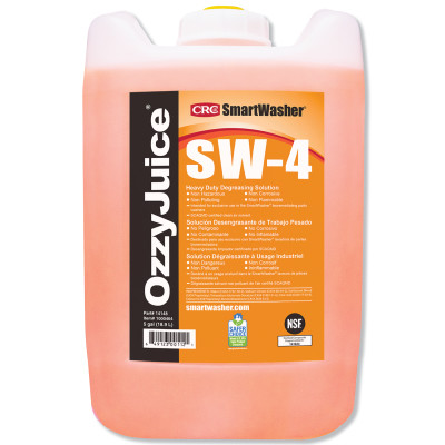 SMARTWASHER IND. GRADE-CRC INDUSTRIES-125-14148