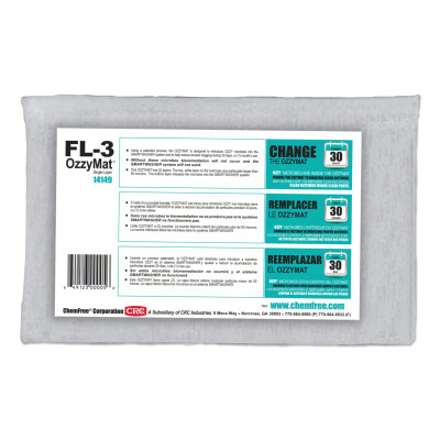 SMARTWASHER FILTER-CRC INDUSTRIES-125-14149