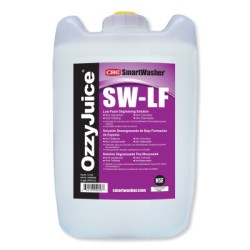 SMARTWASHER LOW FOAM INDCLEANING SOLUTION-CRC INDUSTRIES-125-14159