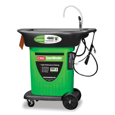 SMARTWASHER MOBILE PARTSAND BRAKE WASHER-CRC INDUSTRIES-125-14161