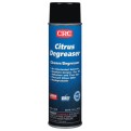 20-OZ. AEROSOL CITRUS CLEANER/DEGREASER-CRC INDUSTRIES-125-14170