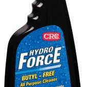 30-OZ TRIGGER SPRAY HYDROFORCE BUTYL FREE-CRC INDUSTRIES-125-14401