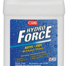 HYDROFORCE ALL-PURPOSE GAL BUTYL FREE-CRC INDUSTRIES-125-14402
