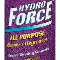 20OZ. AEROSOL HYDROFORCEALL PUR.CLEANER/DEGREASR-CRC INDUSTRIES-125-14406