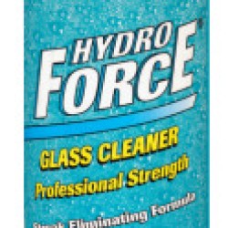 20OZ GLASS CLEANER & LAB-CRC INDUSTRIES-125-14412
