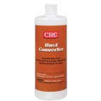 RUST CONVERTER-CRC INDUSTRIES-125-18418