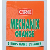 16-OZ TOUGH ORANGE CITRU-CRC INDUSTRIES-125-SL1712