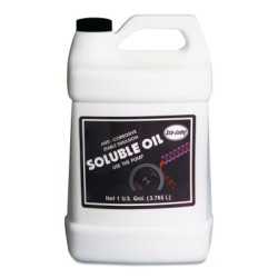 1 GALLON SOLUBLE OIL-CRC INDUSTRIES-125-SL2513