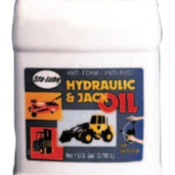 CRC-HYDRAULIC & JACK OIL-CRC INDUSTRIES-125-SL2553