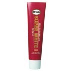 10OZ. TUBE SUPER WHITE L-CRC INDUSTRIES-125-SL3360