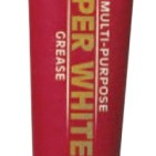 10OZ. TUBE SUPER WHITE L-CRC INDUSTRIES-125-SL3360