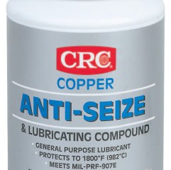 16-OZ. BTC COPPER ANTI-S-CRC INDUSTRIES-125-SL35903