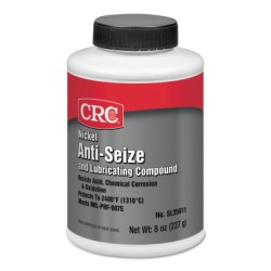 8-OZ. BTB NICKEL ANTI-SE-CRC INDUSTRIES-125-SL35911