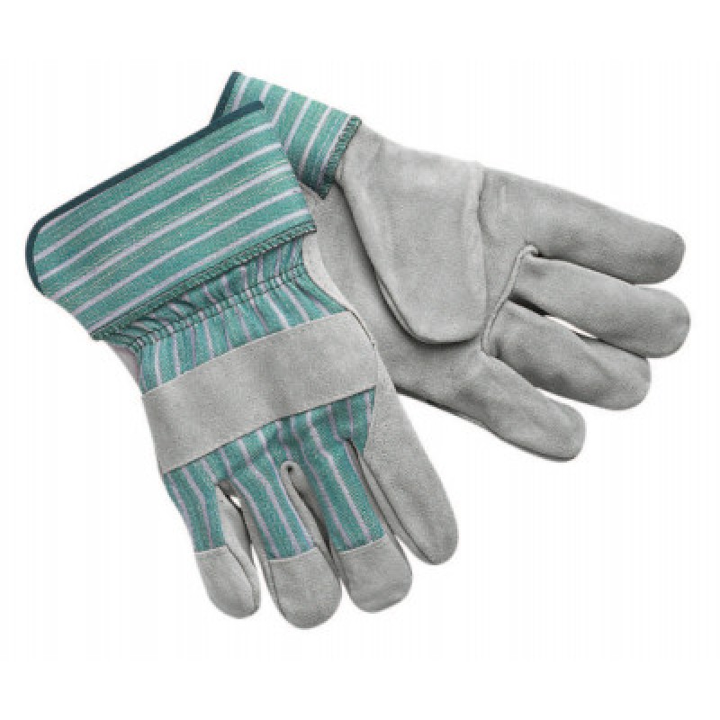 SELECT SHOULDER LEATHERPALM W/2-1/2" RU-MCR SAFETY-127-1350