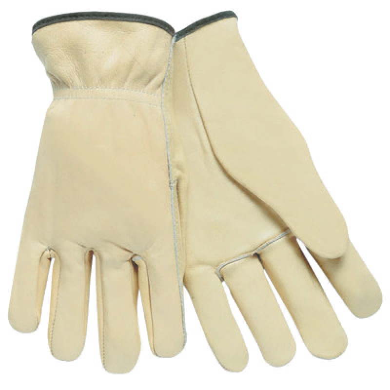 SMALL ECONOMY GRADE GRAIN DRIVER SHIRRED ELA-MCR SAFETY-127-3201S